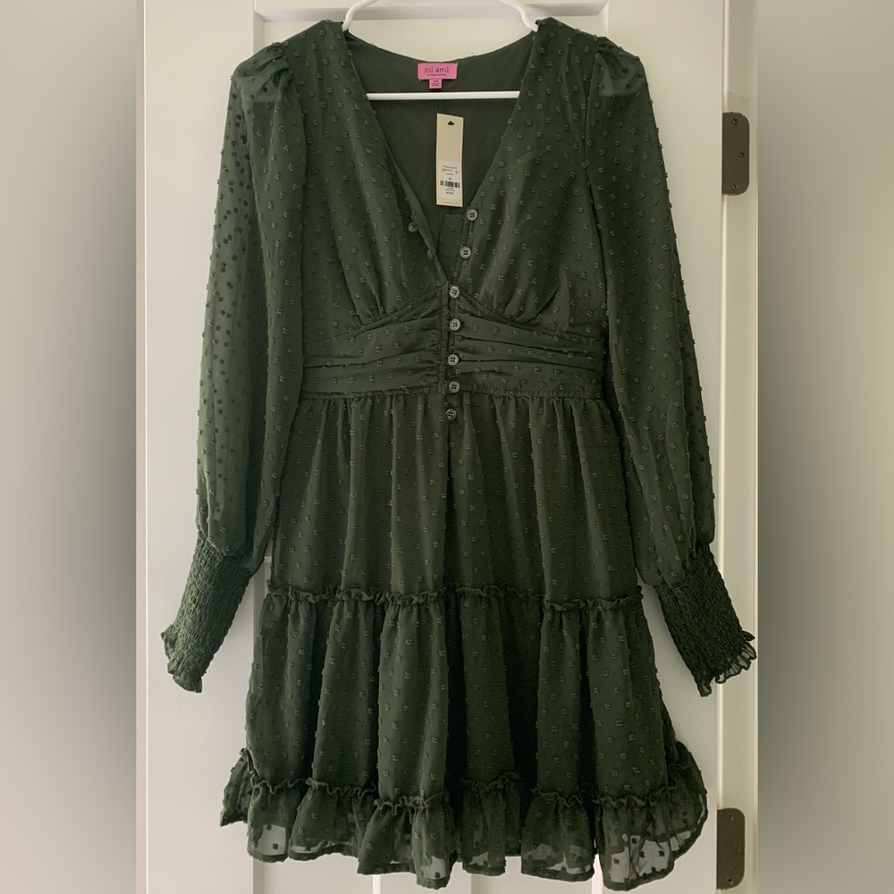 NWT Francesca’s Boutique